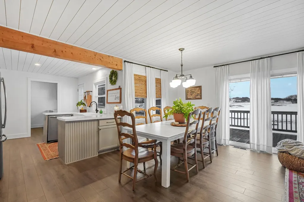 9464 Stone Ledge Lake Drive Clam Lake Township MI 49601