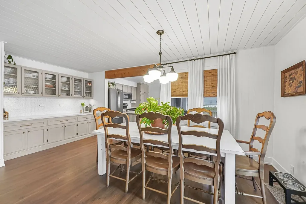 9464 Stone Ledge Lake Drive Clam Lake Township MI 49601
