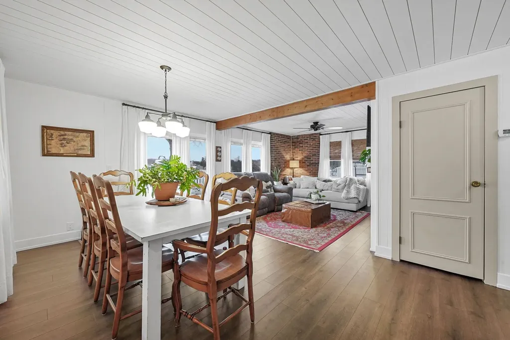 9464 Stone Ledge Lake Drive Clam Lake Township MI 49601