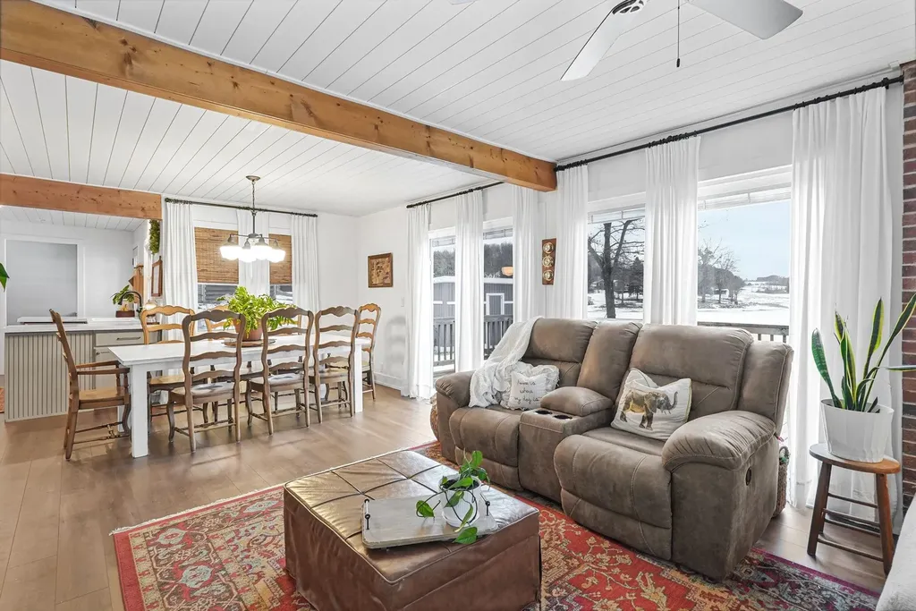 9464 Stone Ledge Lake Drive Clam Lake Township MI 49601