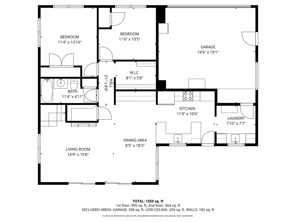 9464 Stone Ledge Lake Drive Clam Lake Township MI 49601