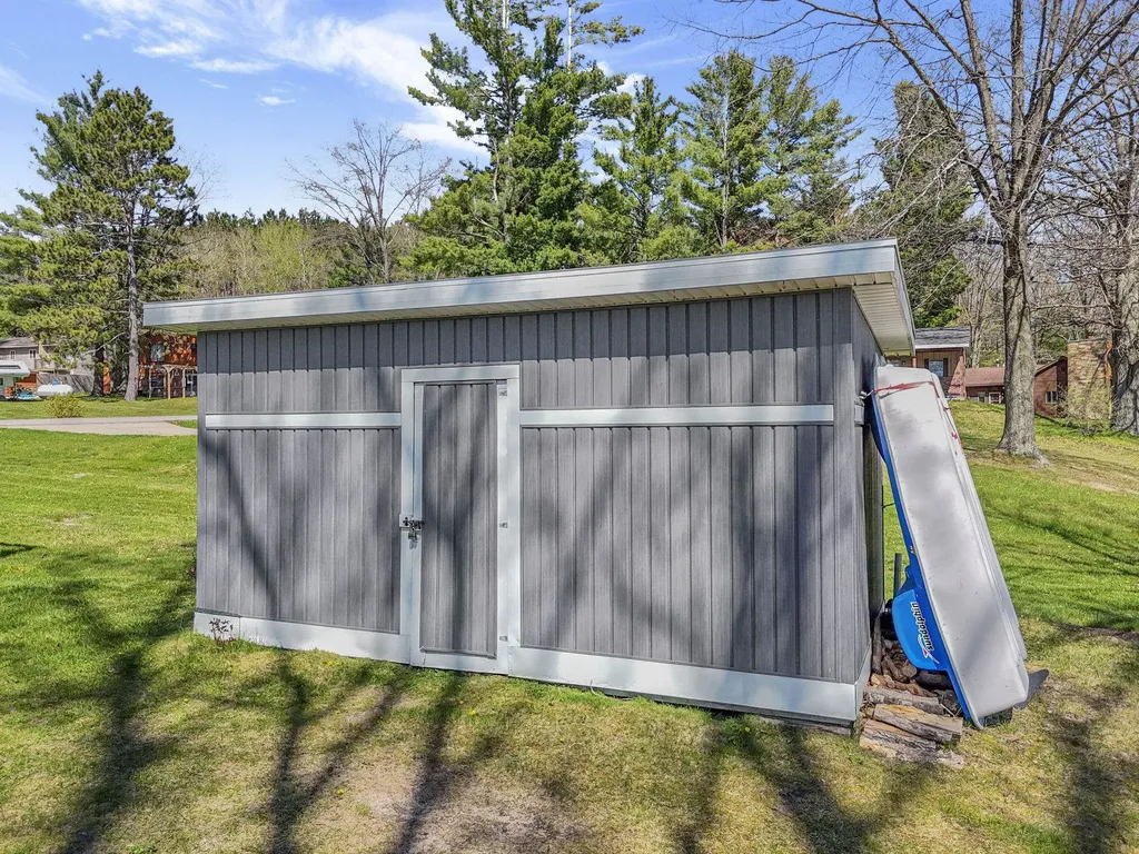 9464 Stone Ledge Lake Drive Clam Lake Township MI 49601