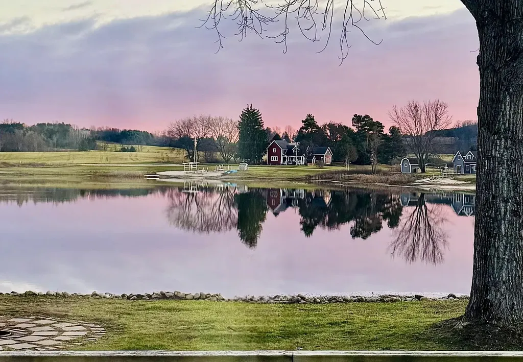9464 Stone Ledge Lake Drive Clam Lake Township MI 49601