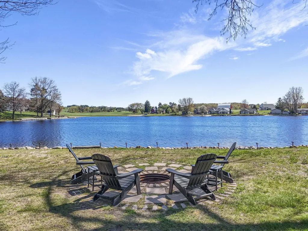 9464 Stone Ledge Lake Drive Clam Lake Township MI 49601