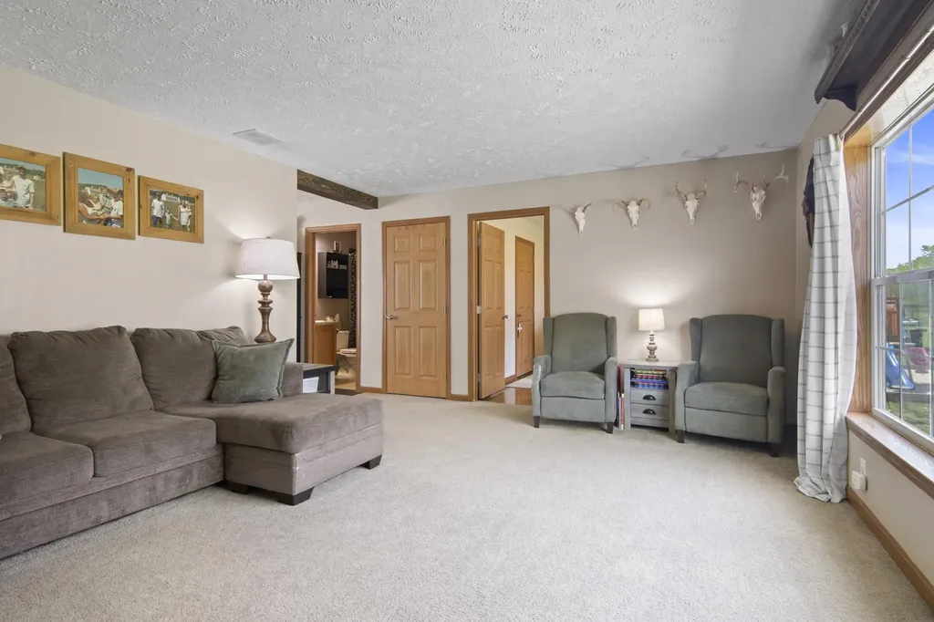 8504 S Elizabeth Drive Kasson Township MI 49664