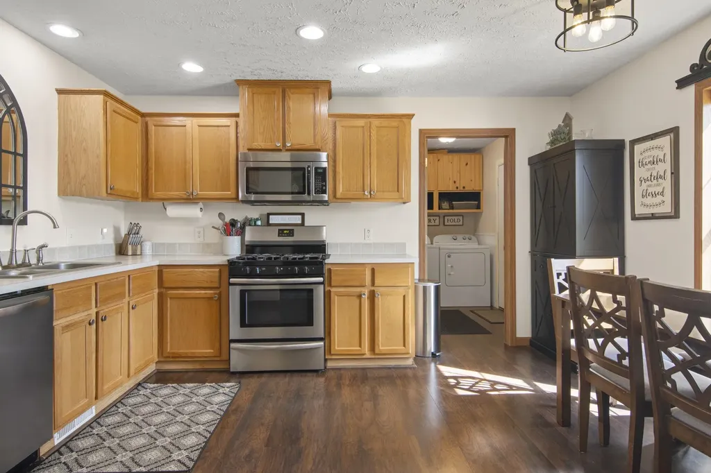 8504 S Elizabeth Drive Kasson Township MI 49664