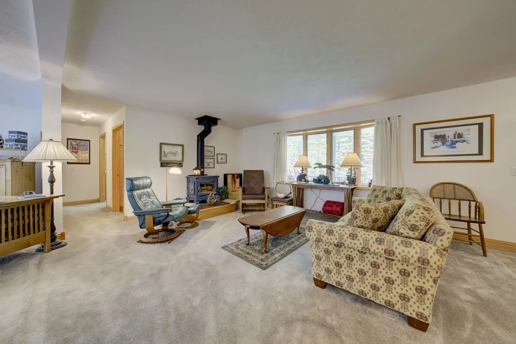 4451 S Hemlock Road Centerville Township MI 49621