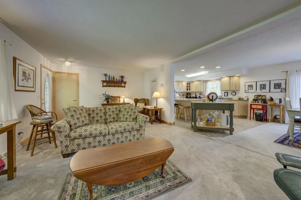 4451 S Hemlock Road Centerville Township MI 49621
