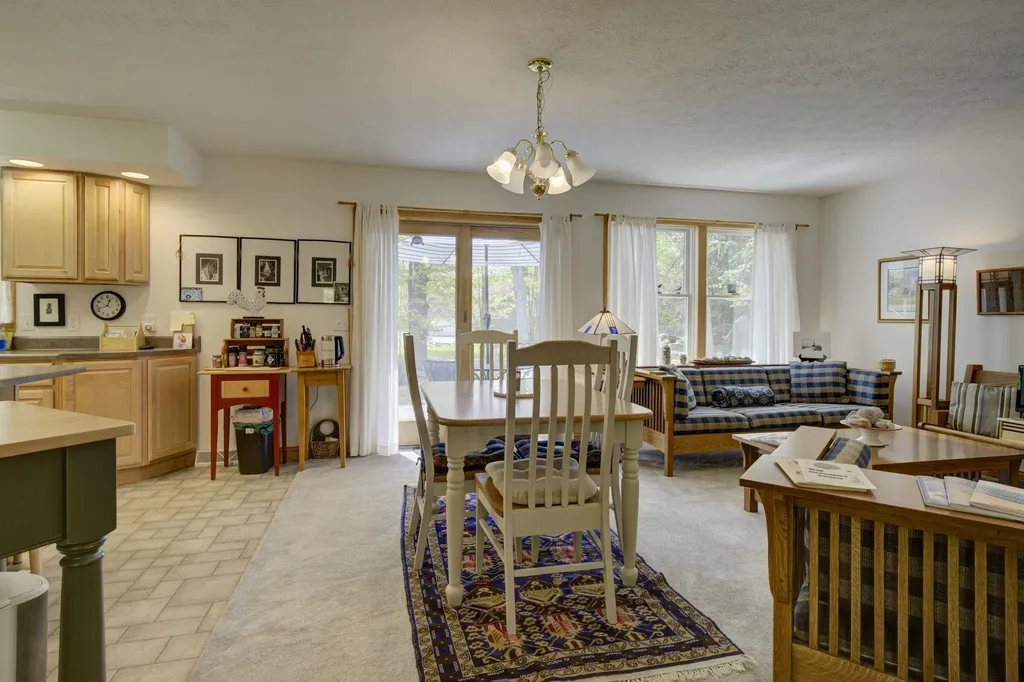 4451 S Hemlock Road Centerville Township MI 49621