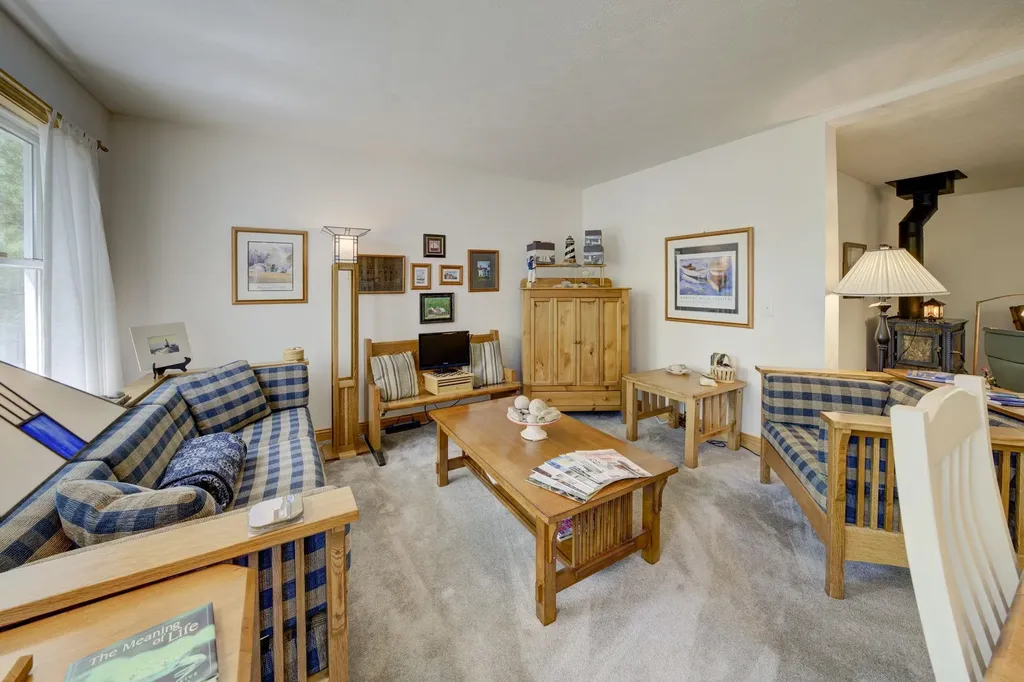 4451 S Hemlock Road Centerville Township MI 49621