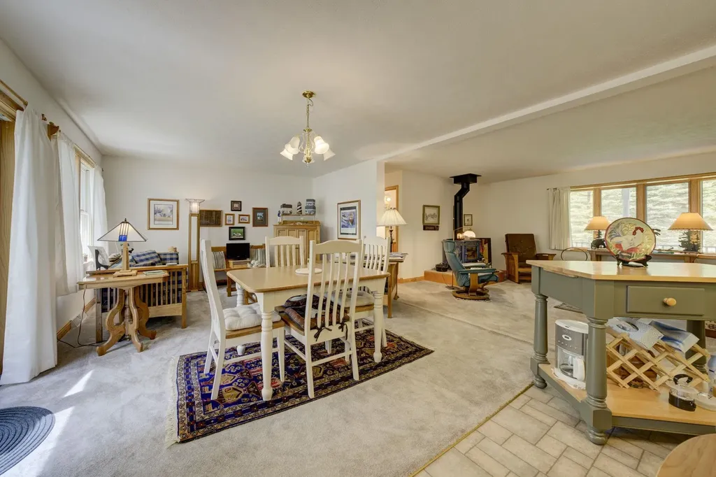 4451 S Hemlock Road Centerville Township MI 49621