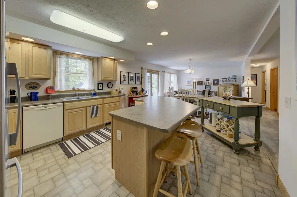 4451 S Hemlock Road Centerville Township MI 49621