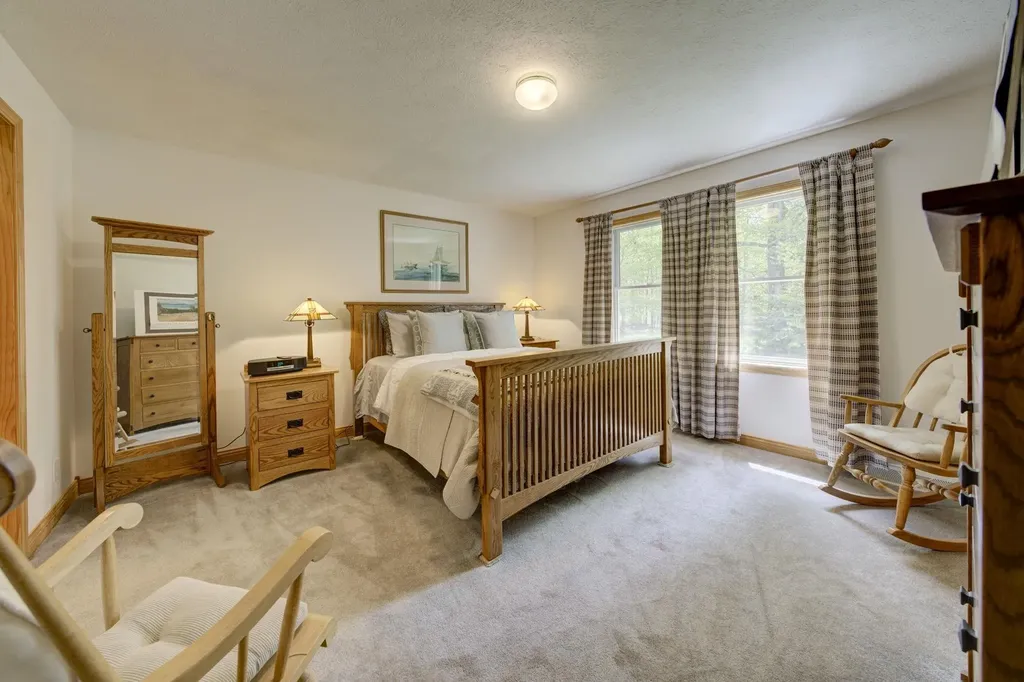 4451 S Hemlock Road Centerville Township MI 49621