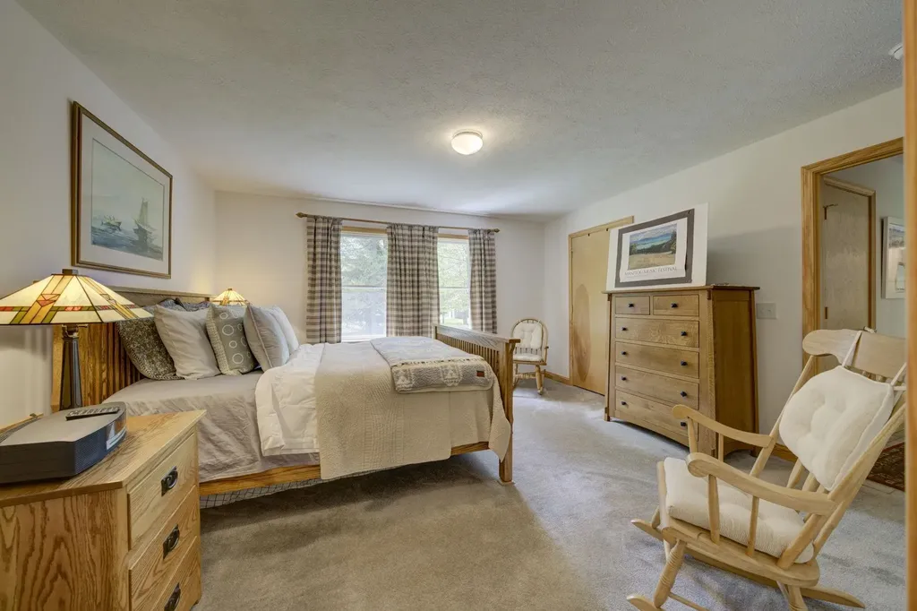 4451 S Hemlock Road Centerville Township MI 49621