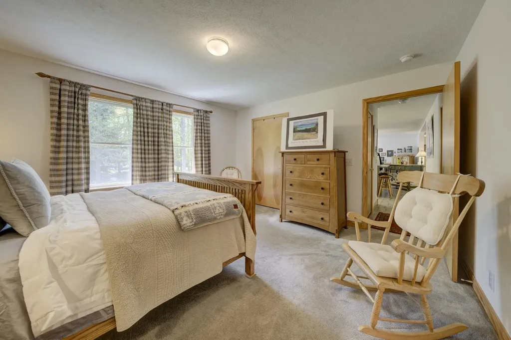 4451 S Hemlock Road Centerville Township MI 49621