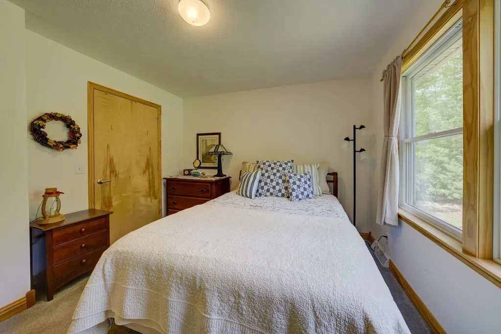 4451 S Hemlock Road Centerville Township MI 49621