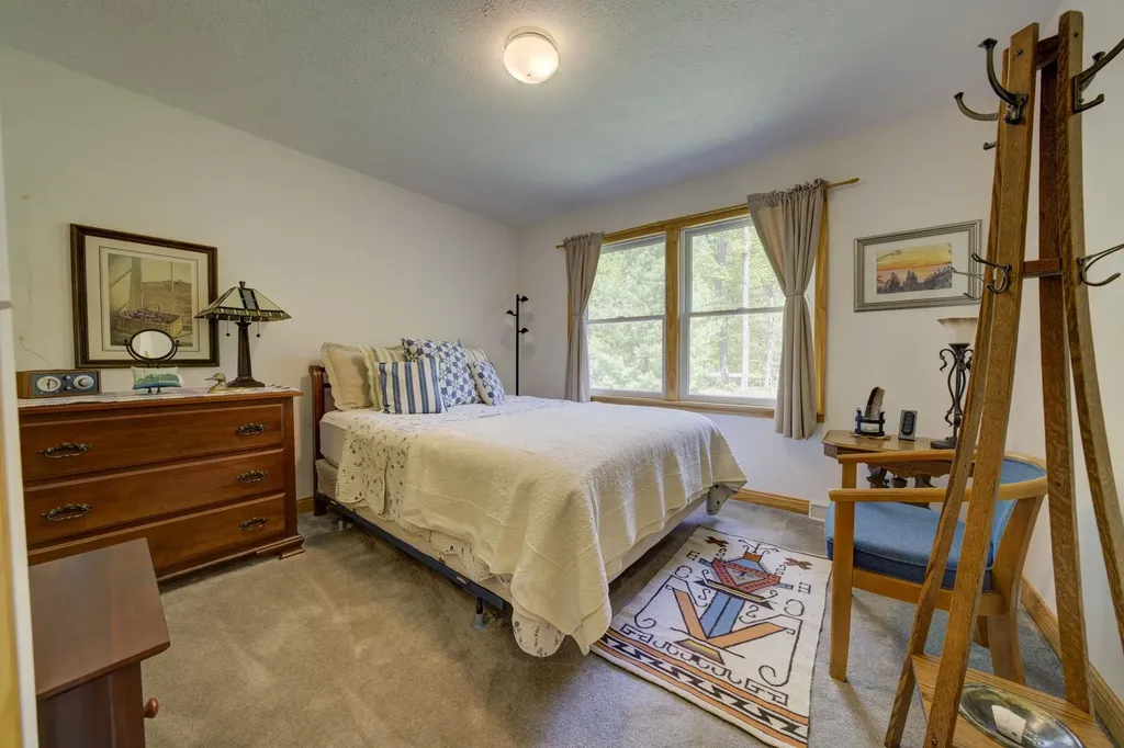 4451 S Hemlock Road Centerville Township MI 49621