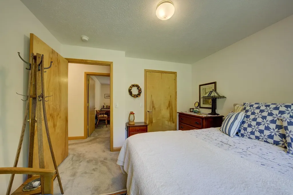 4451 S Hemlock Road Centerville Township MI 49621