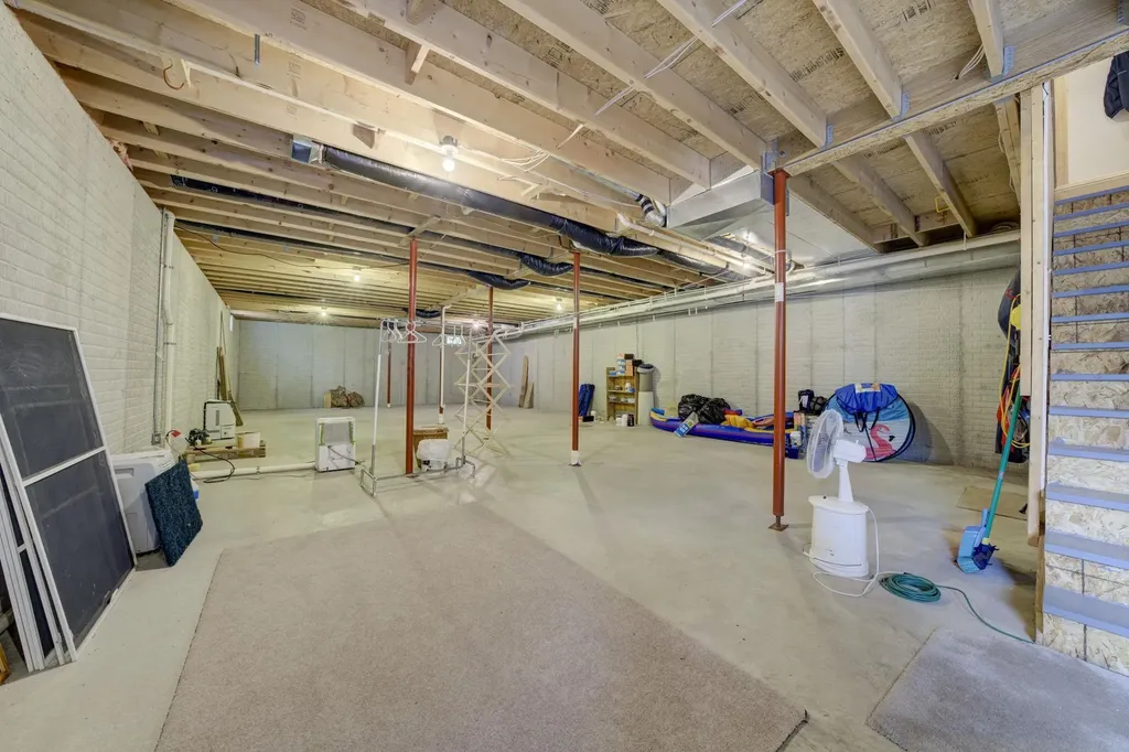 4451 S Hemlock Road Centerville Township MI 49621