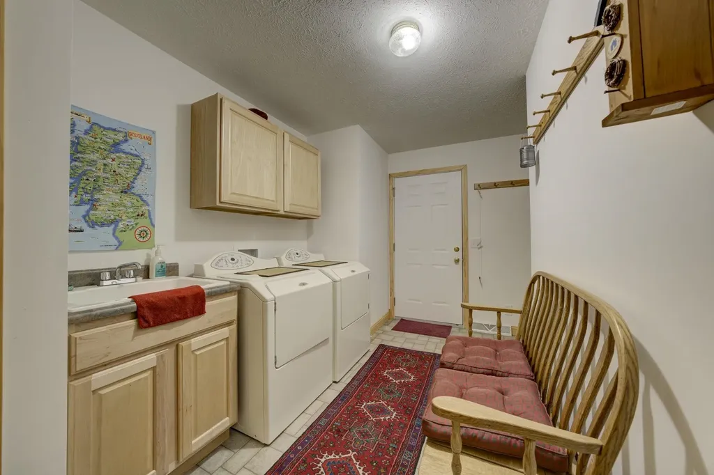 4451 S Hemlock Road Centerville Township MI 49621