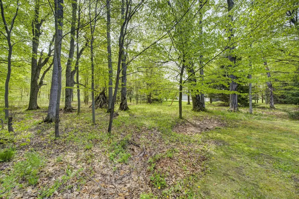 4451 S Hemlock Road Centerville Township MI 49621