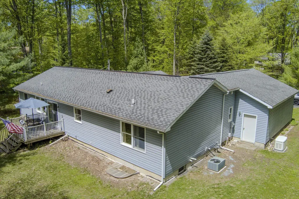 4451 S Hemlock Road Centerville Township MI 49621