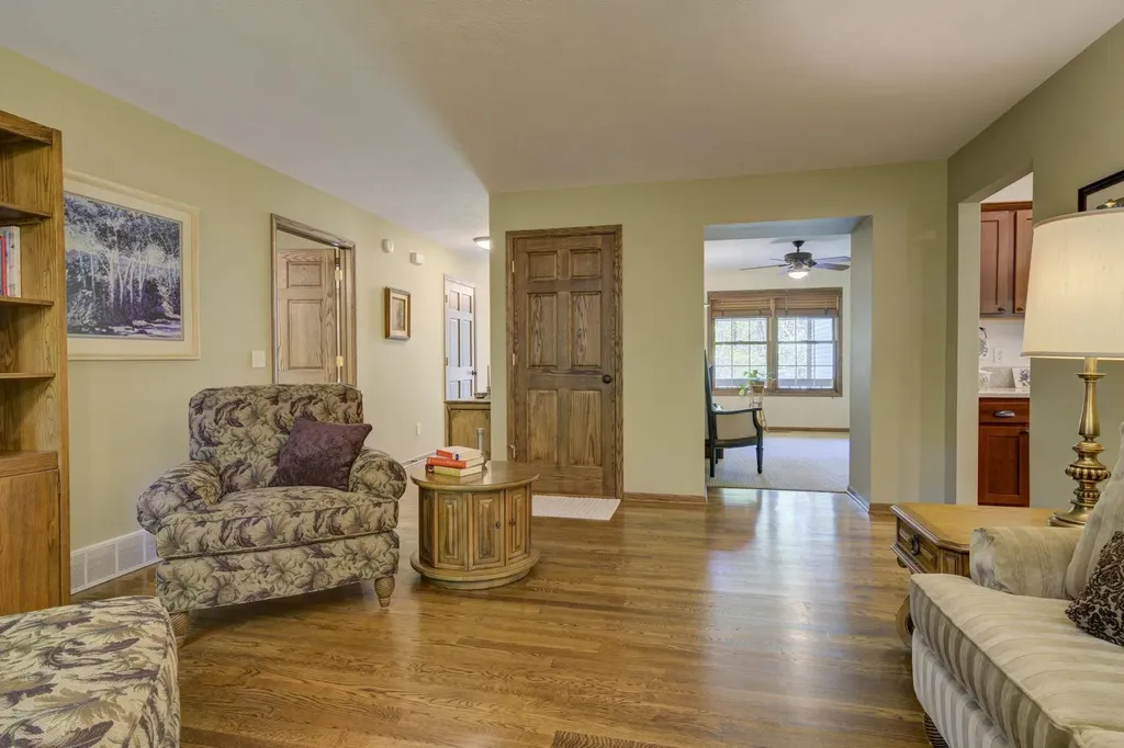 19801 Oak Avenue Almira Township MI 49650