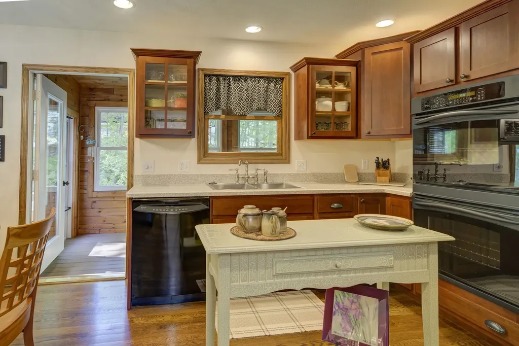 19801 Oak Avenue Almira Township MI 49650
