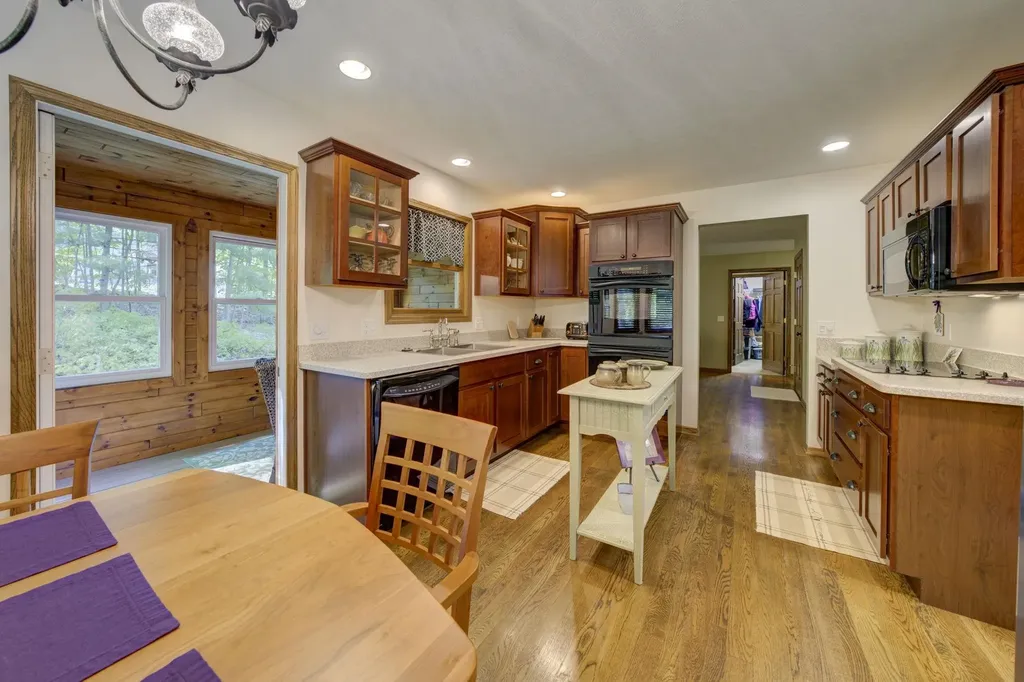 19801 Oak Avenue Almira Township MI 49650