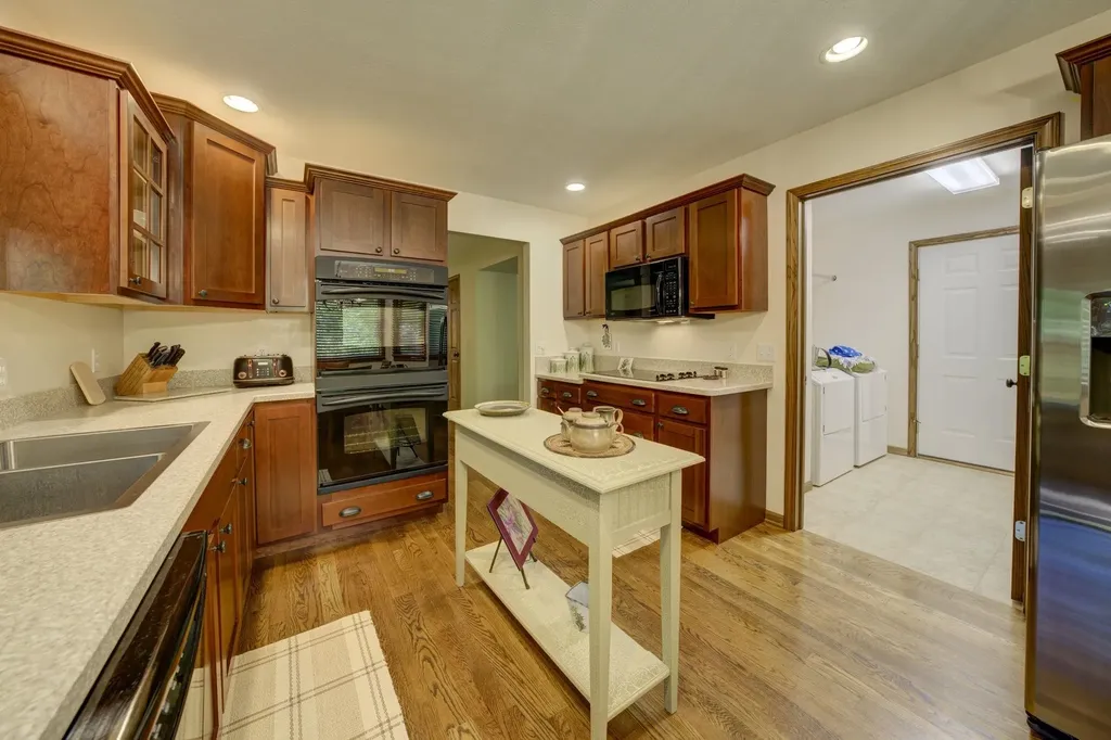 19801 Oak Avenue Almira Township MI 49650