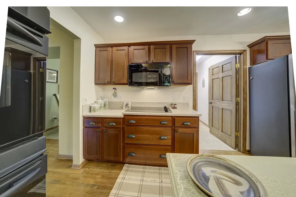19801 Oak Avenue Almira Township MI 49650