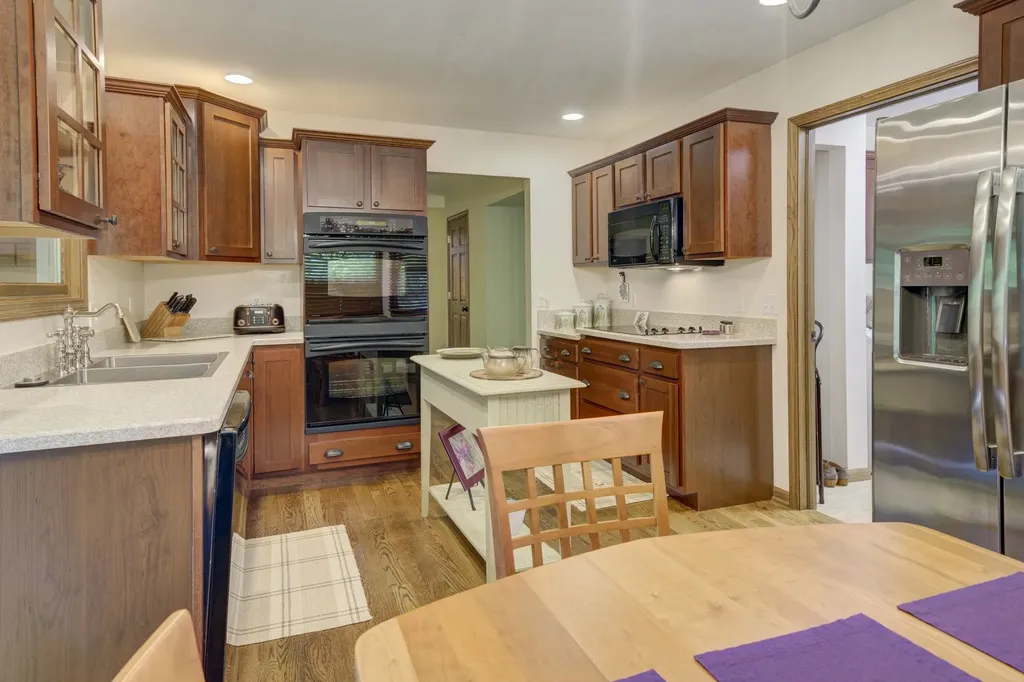 19801 Oak Avenue Almira Township MI 49650