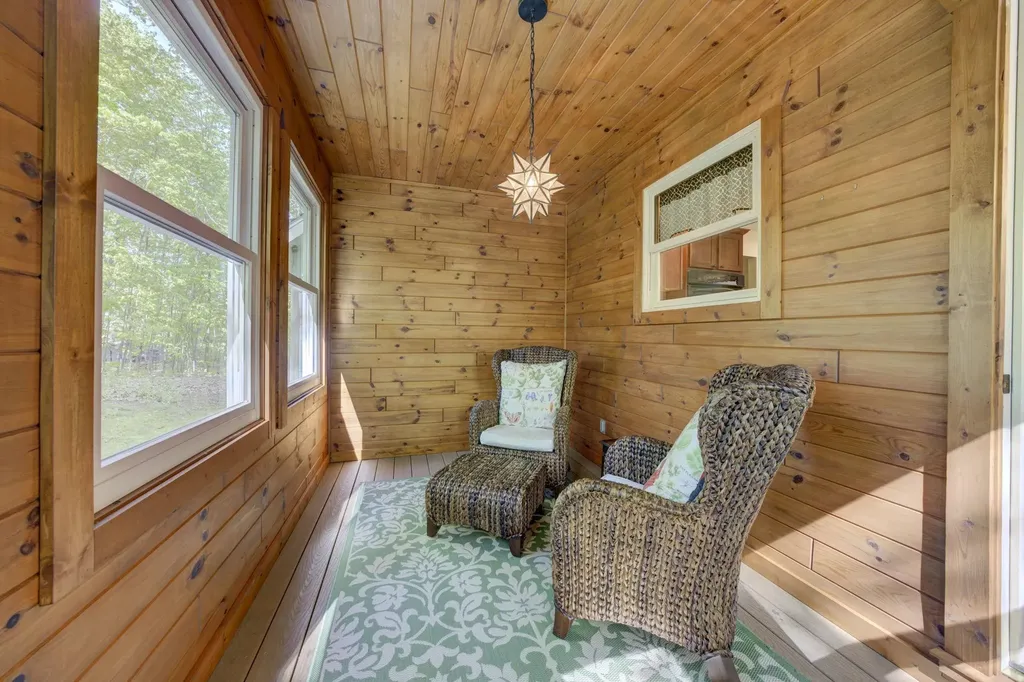 19801 Oak Avenue Almira Township MI 49650