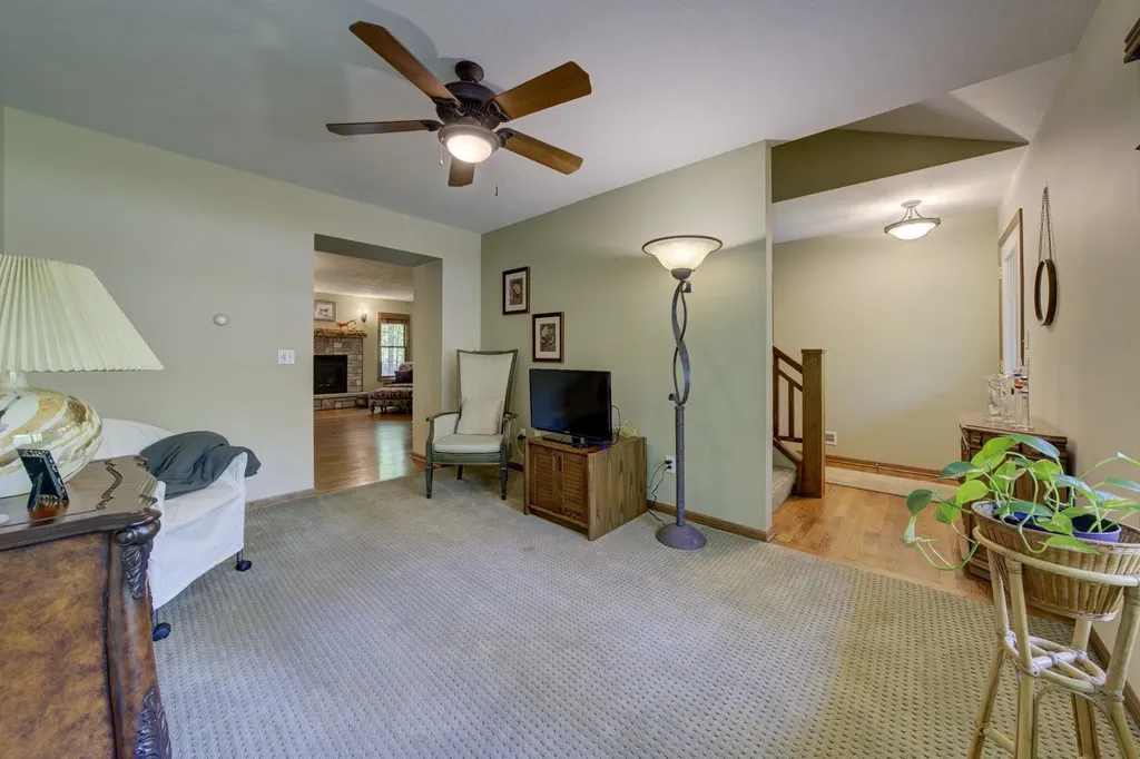 19801 Oak Avenue Almira Township MI 49650