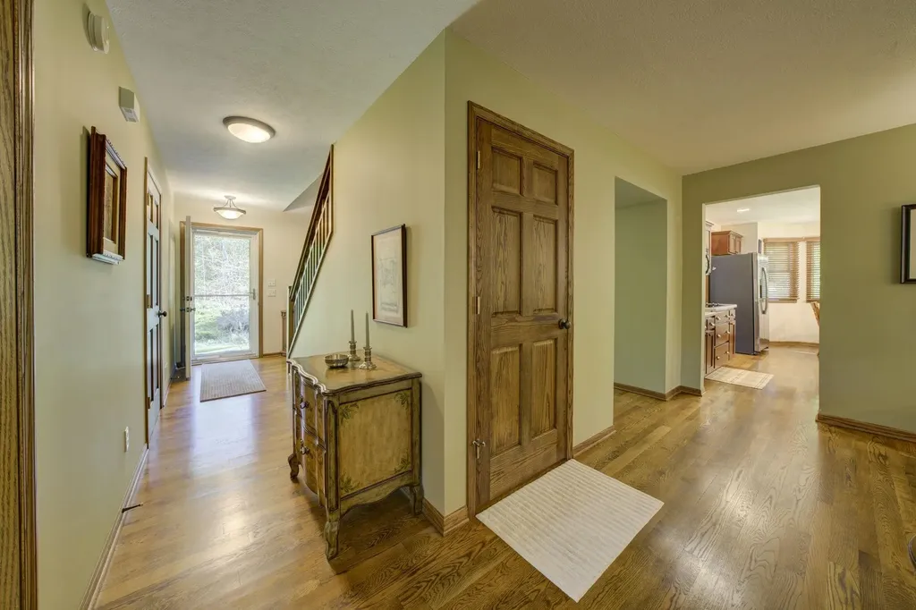 19801 Oak Avenue Almira Township MI 49650