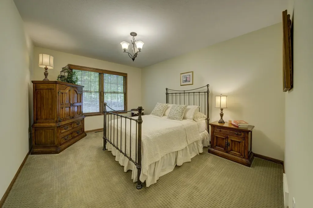 19801 Oak Avenue Almira Township MI 49650