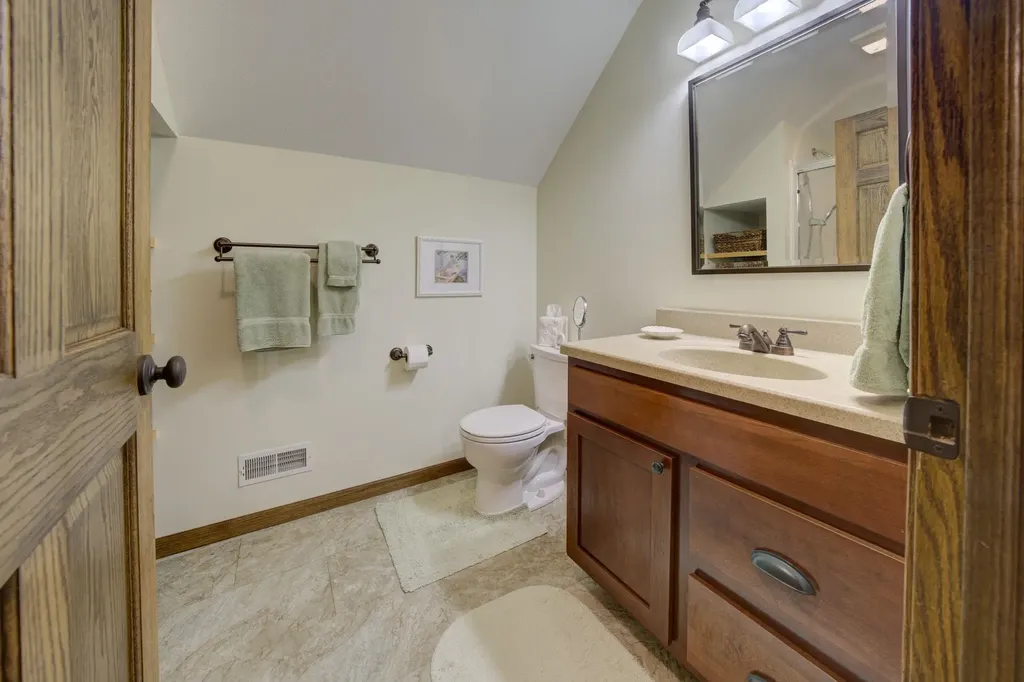 19801 Oak Avenue Almira Township MI 49650