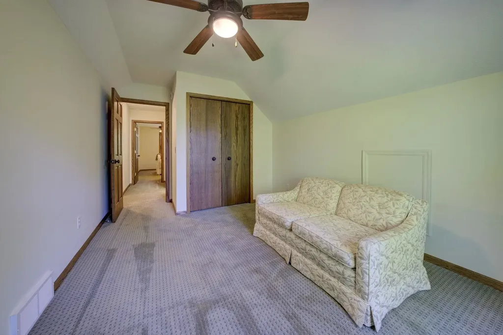 19801 Oak Avenue Almira Township MI 49650