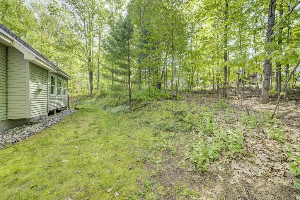 19801 Oak Avenue Almira Township MI 49650