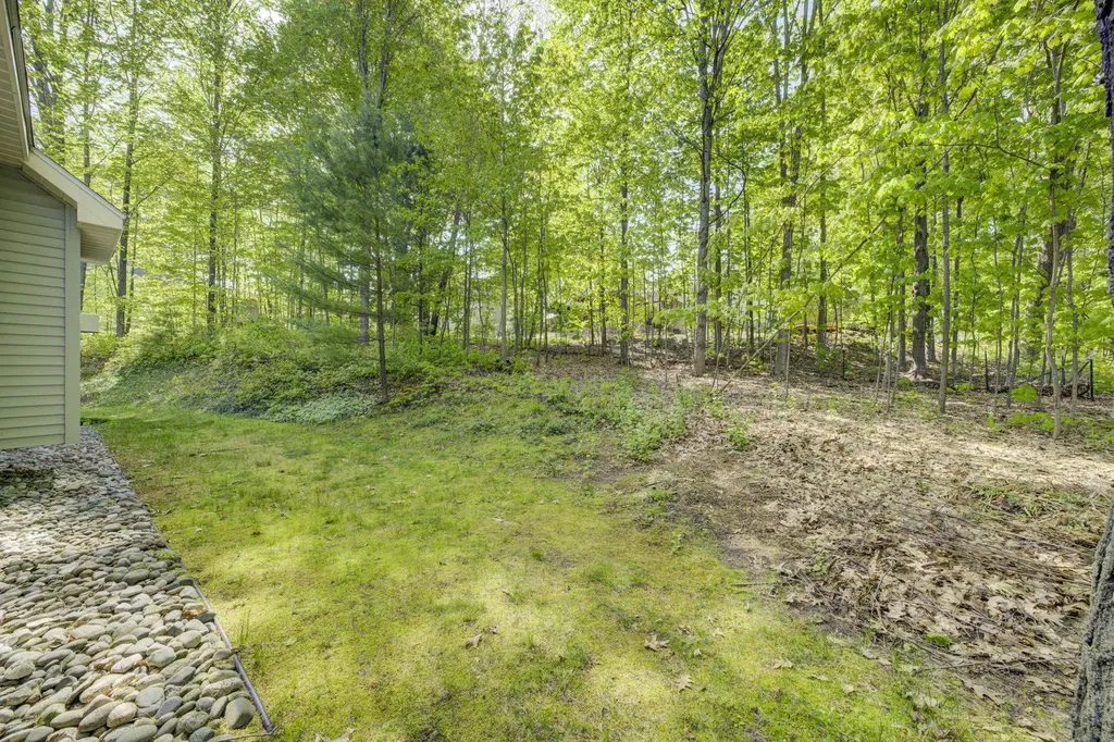 19801 Oak Avenue Almira Township MI 49650