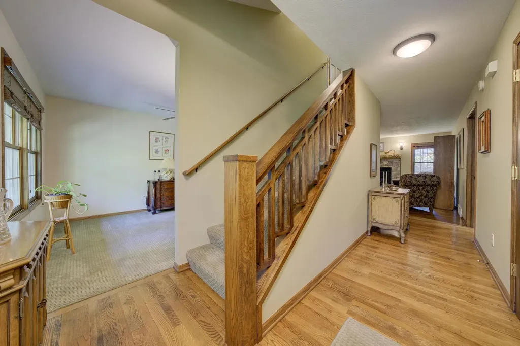 19801 Oak Avenue Almira Township MI 49650