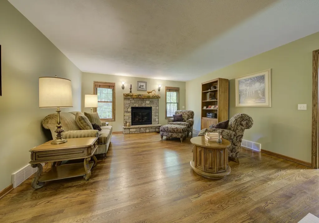 19801 Oak Avenue Almira Township MI 49650