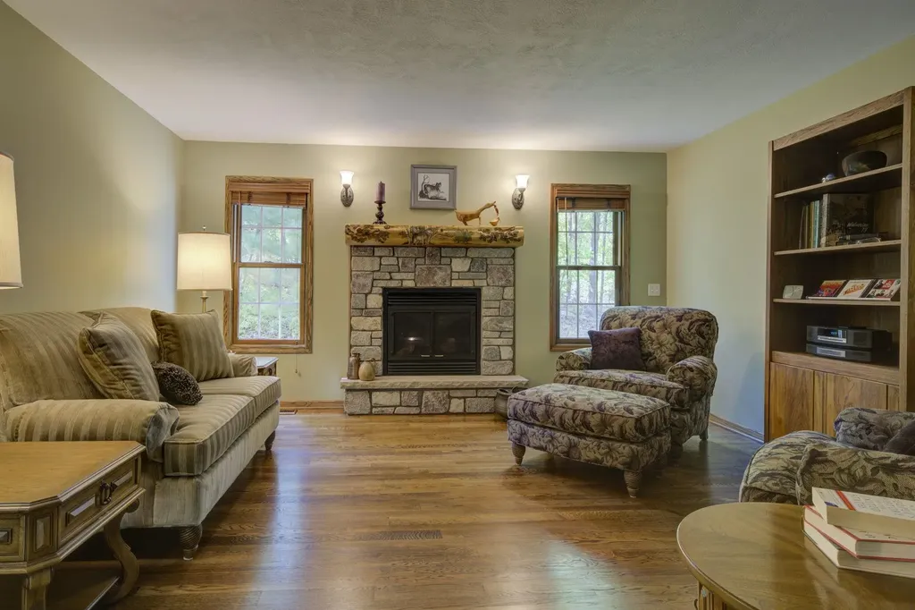 19801 Oak Avenue Almira Township MI 49650
