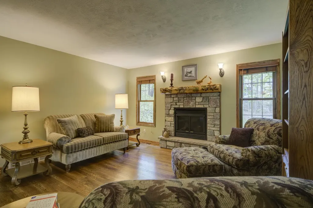 19801 Oak Avenue Almira Township MI 49650
