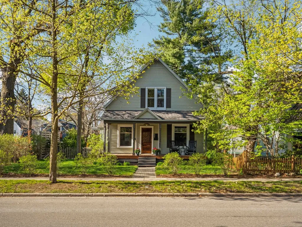 821 Webster Street Traverse City City MI 49686