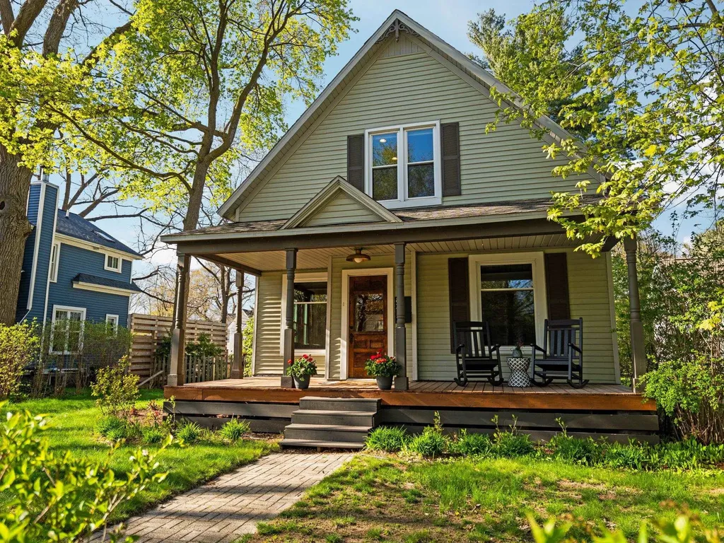 821 Webster Street Traverse City City MI 49686