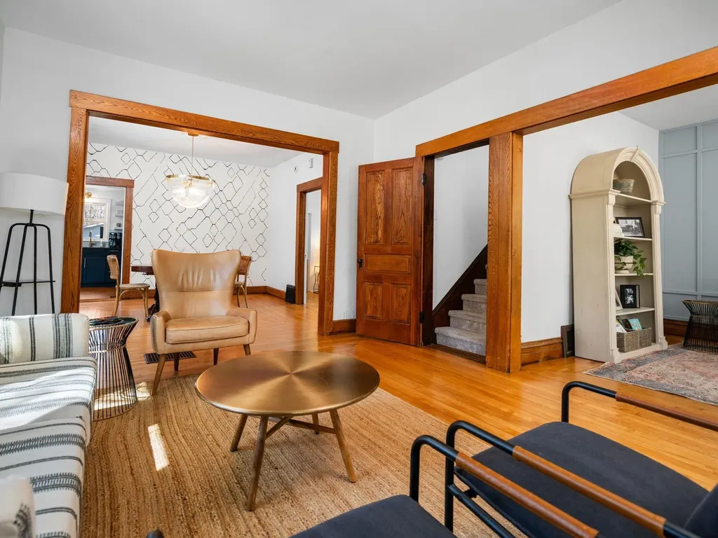 821 Webster Street Traverse City City MI 49686
