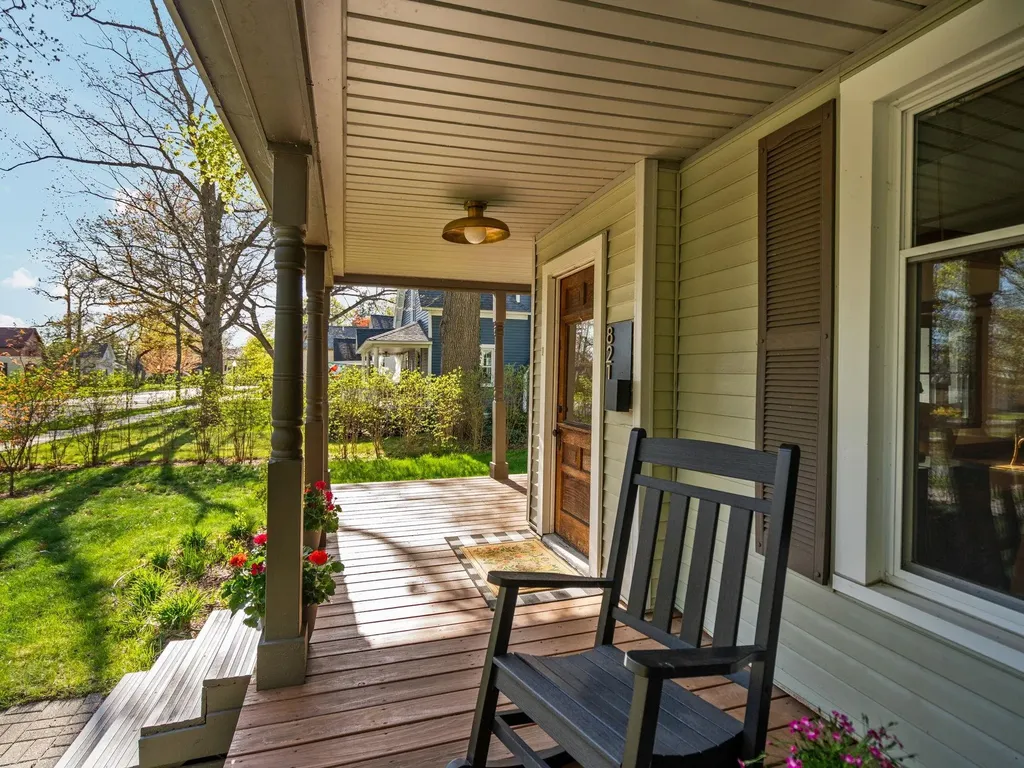 821 Webster Street Traverse City City MI 49686