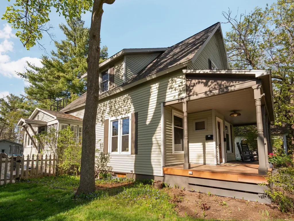 821 Webster Street Traverse City City MI 49686