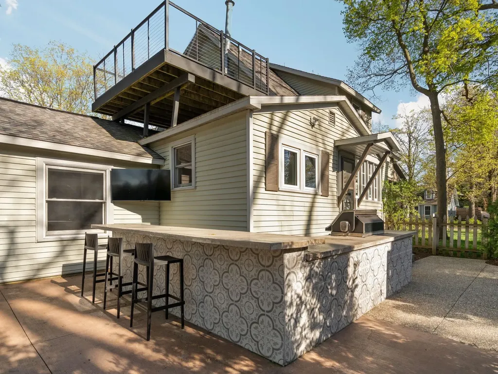821 Webster Street Traverse City City MI 49686